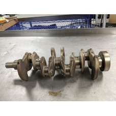 #OI05 Crankshaft Standard From 2003 Honda Civic  1.3